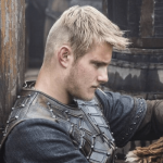 Historically-Accurate Viking Hairstyles – the Forward Sweep