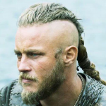 Viking Hairstyles For Men