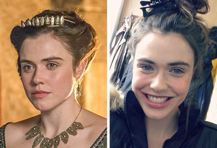 Jennie Jacques as Judith